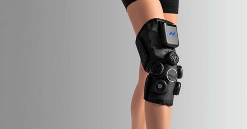 Hyperice Contrast 2 Knee