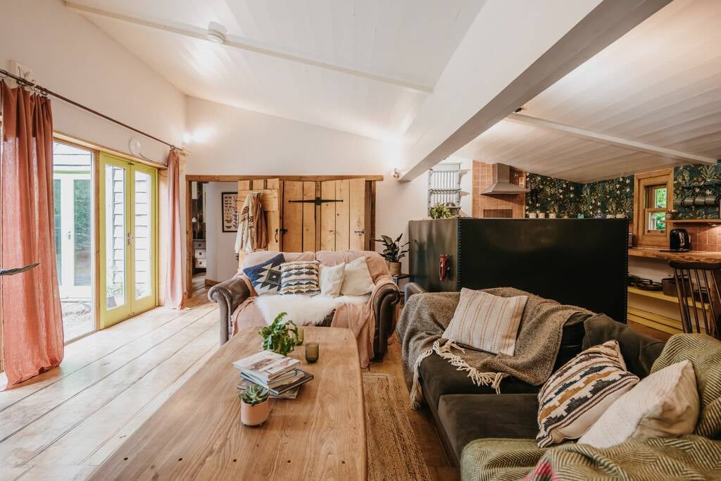Living space