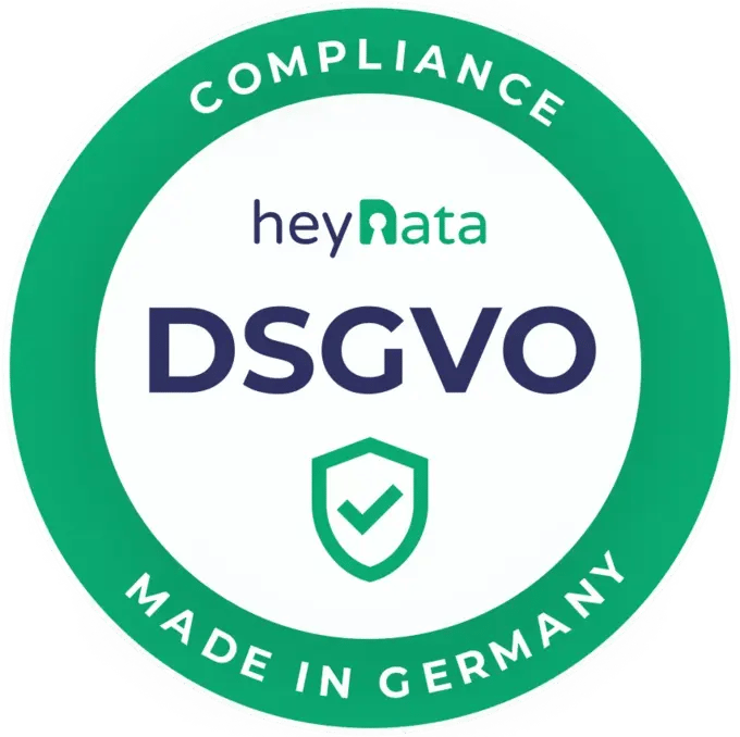 DSGVO Konform