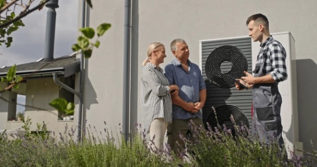HEAT PUMP TARIFF