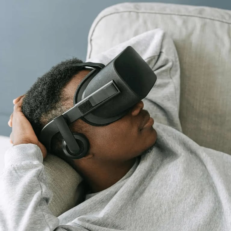 Teamarbeit in modernem Büro