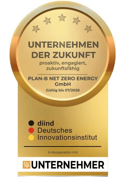 Unternehmen der Zukunft