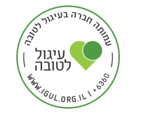 עיגול-לטובה