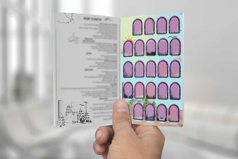 תיקיה - קלסר