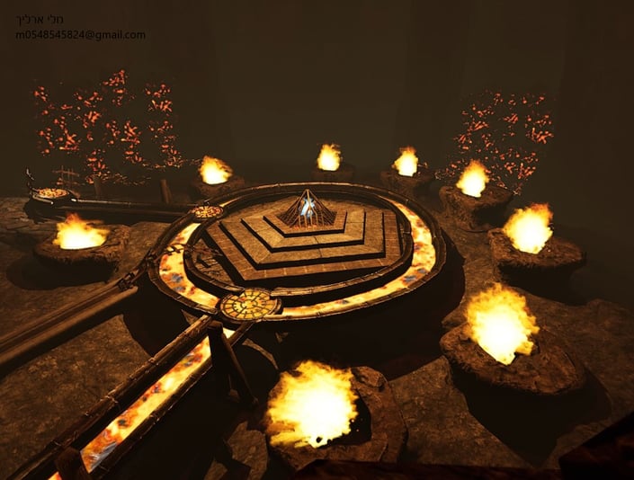 לעלות על הדימיון