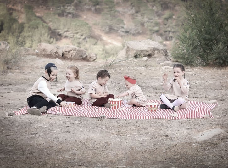 פופקורן משפחתי בטעם של פעם copy