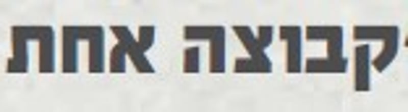 פונט 4