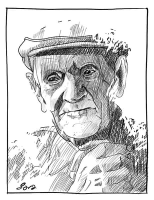 פורטרט מהיר 5