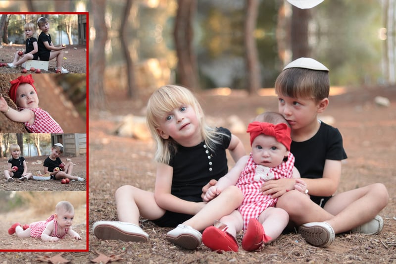 קולאז' 2 איכות נמוכה