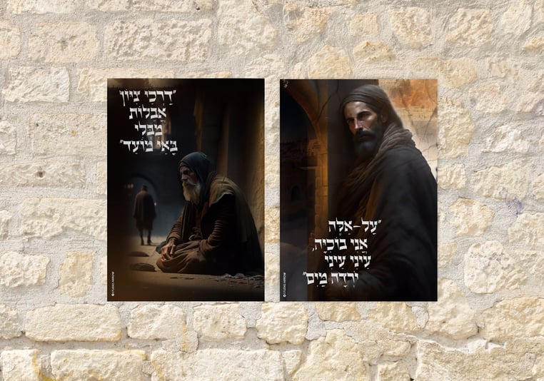 כרזה (2)