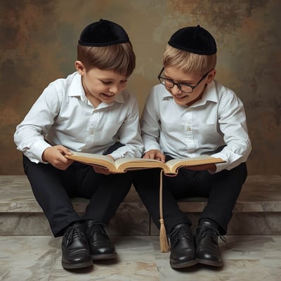 Lucid_Origin_Create_a_realistic_picture_for_me_of_two_Jewish_c_2 (1)