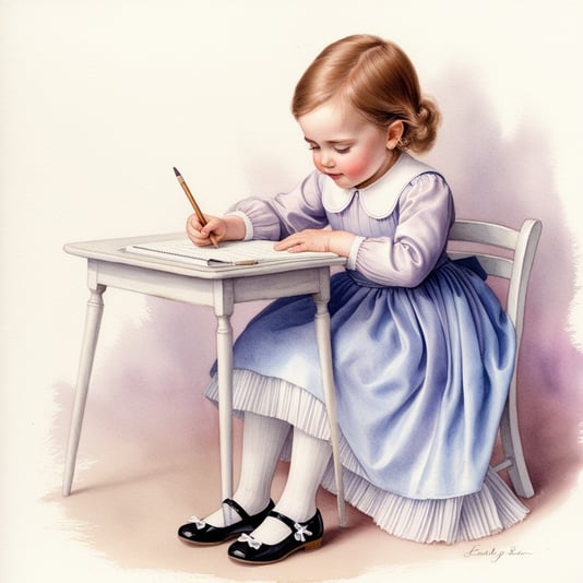 Leonardo_Phoenix_09_Create_a_serene_and_intimate_watercolor_po_0