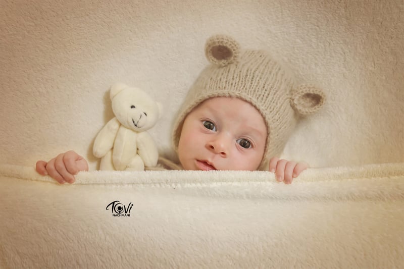 מוקטן ניו בורן