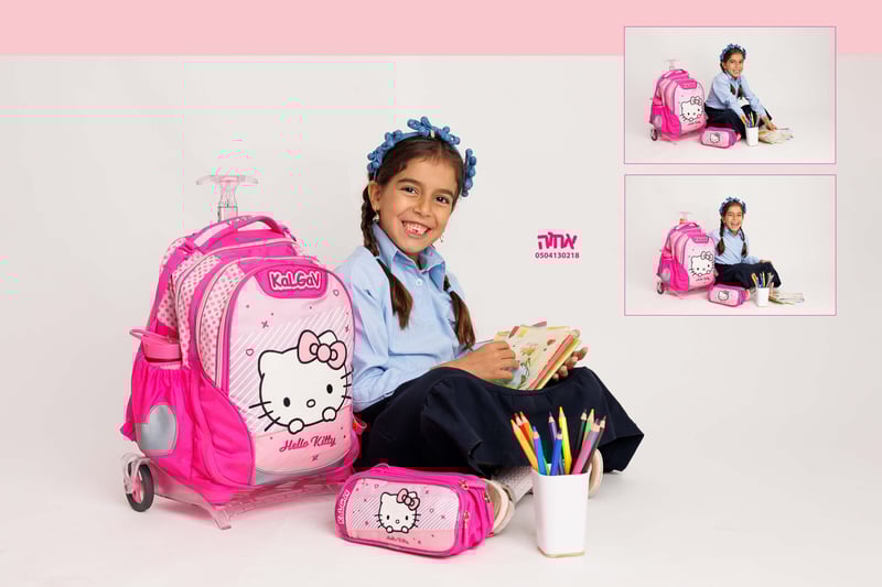 טליה כיתה א4