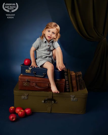 custom_logo_YEHUDIT_KIRSH-israel-5Vozjm-110collection-babyphotoawards