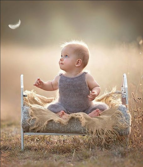 פינטרסט גיל שנה 4