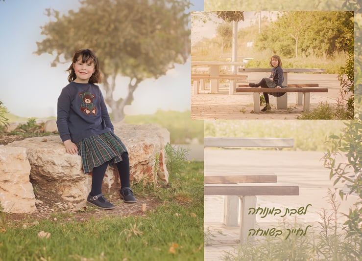 אלבום שיינדי 2