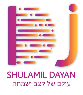 נסיון צבעוני