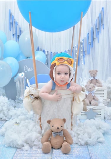 פינטרסט גיל שנה 8