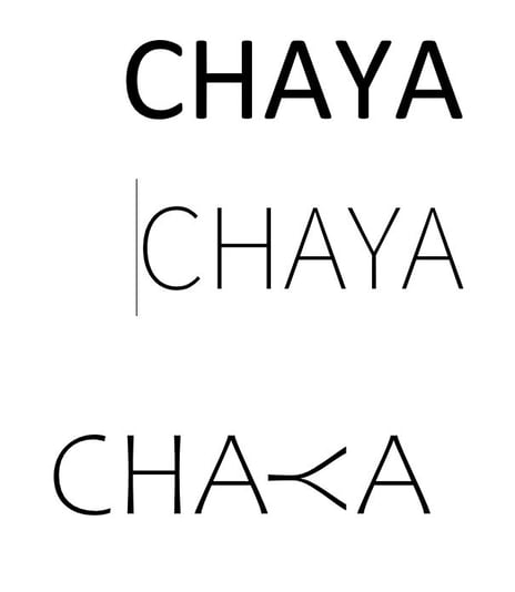 CHAYA