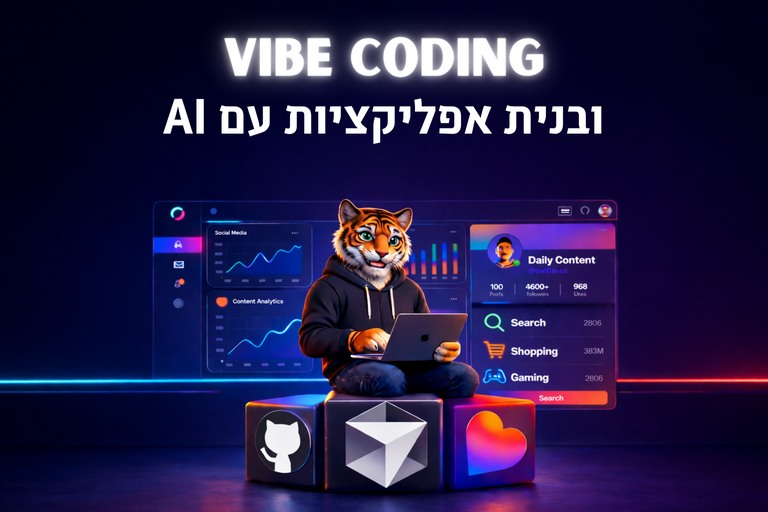 וייבקודינג