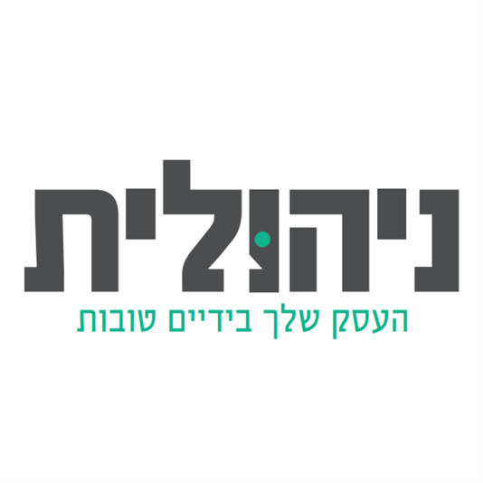 לוגו
