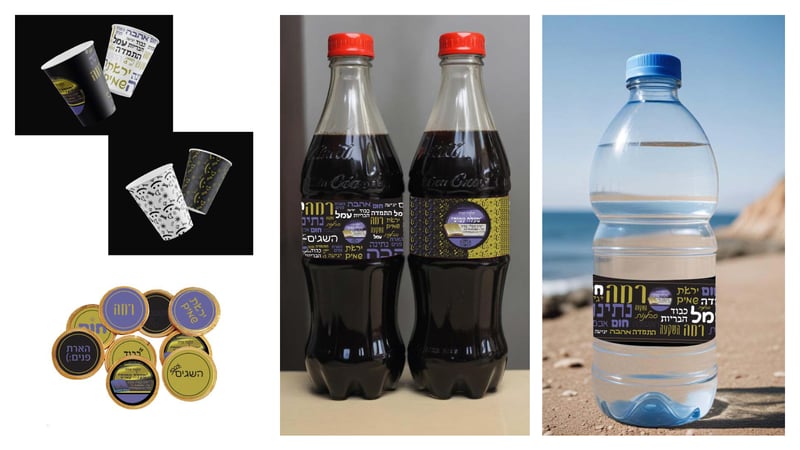 תיק עבודות גרפיקה מיתוג ופרסום78