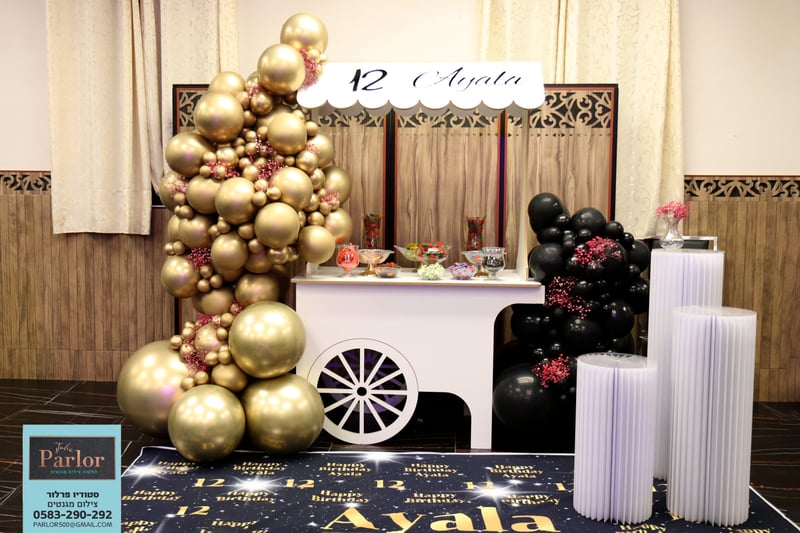 השראה מבת מצווה צילומי מגנטים סטודיו פרלור (8)