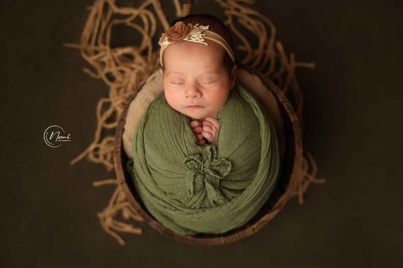 6 נעמי צלמת 0556738729