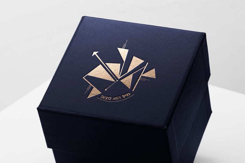 Logo Mockup Collection by Asylab