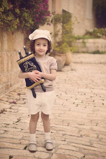 BRACHA COHEN