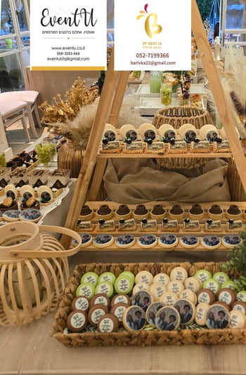 מטושטש_מתוקים ממותגים בבר אירוסין