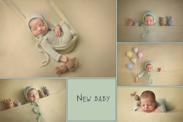 קולאז מוקטן