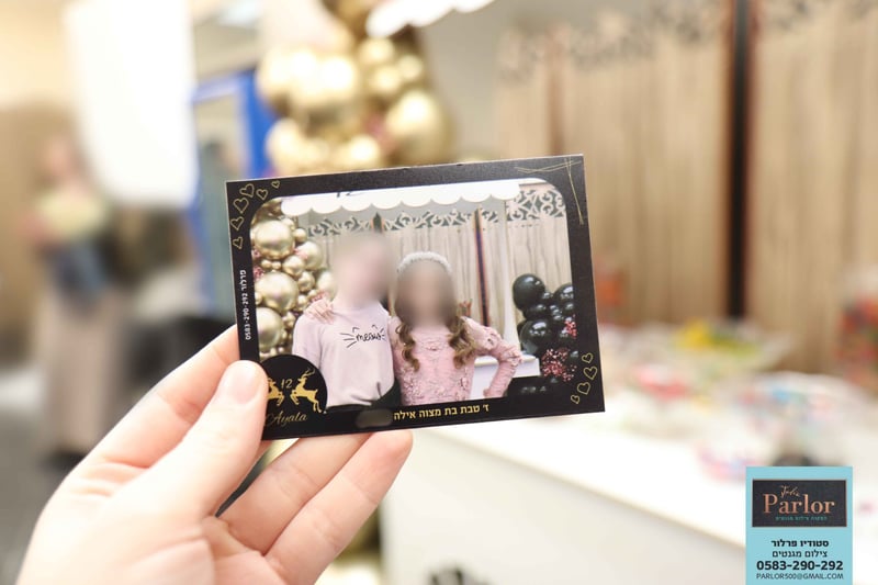 השראה מבת מצווה צילומי מגנטים סטודיו פרלור (4)