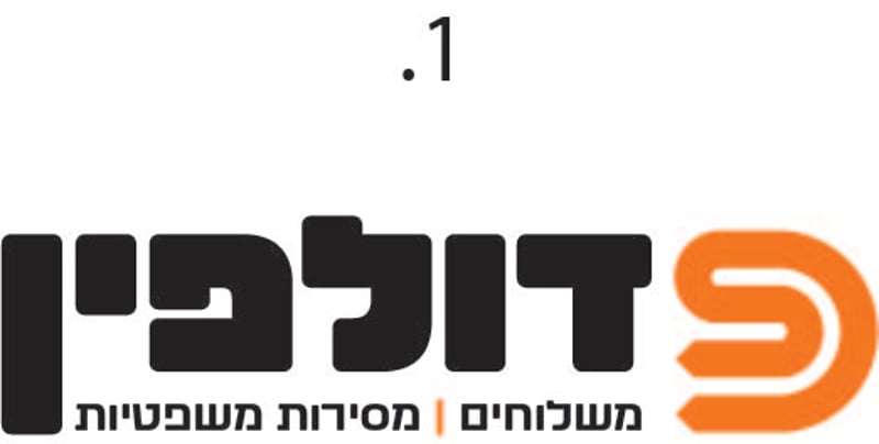 לוגו שדרוגים