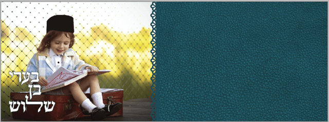 כריכה צילומסך