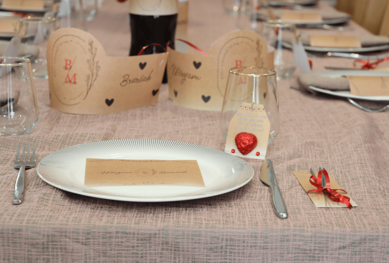 שולחן יומולדת