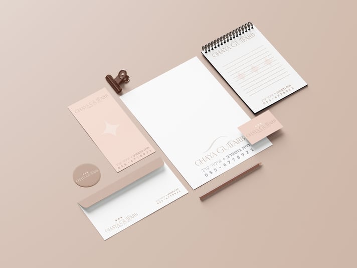 Mockups Design