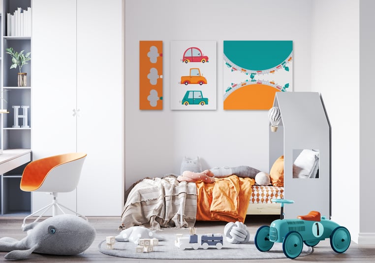 #8695_דגם מכוניות