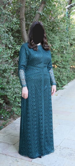 שמלה להשכרה (2)