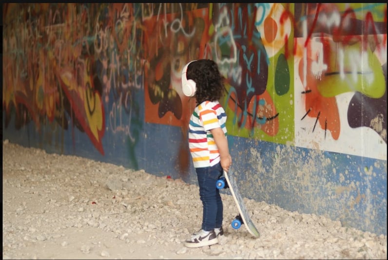 גרפיטי