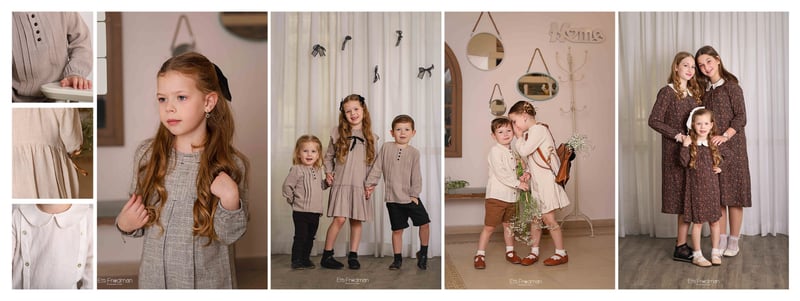 הפקות אופנה