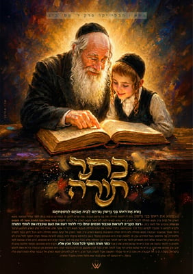 65_נשא_כתר תורה