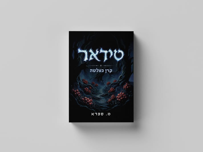 הדמיה 1