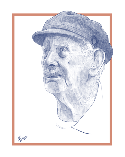 21כסליו פורטרט מהיר