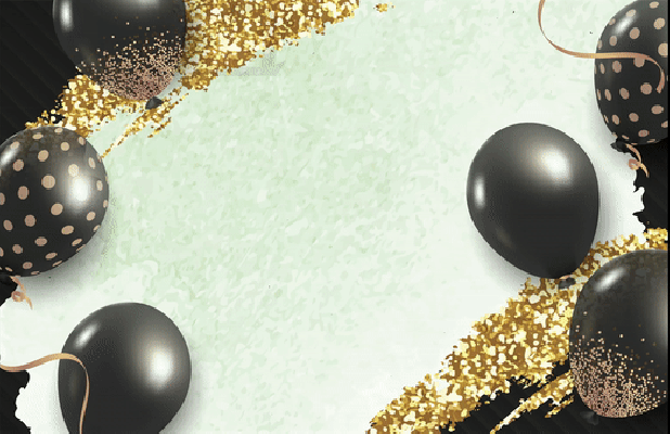 יעלי הזמנה מונפשת