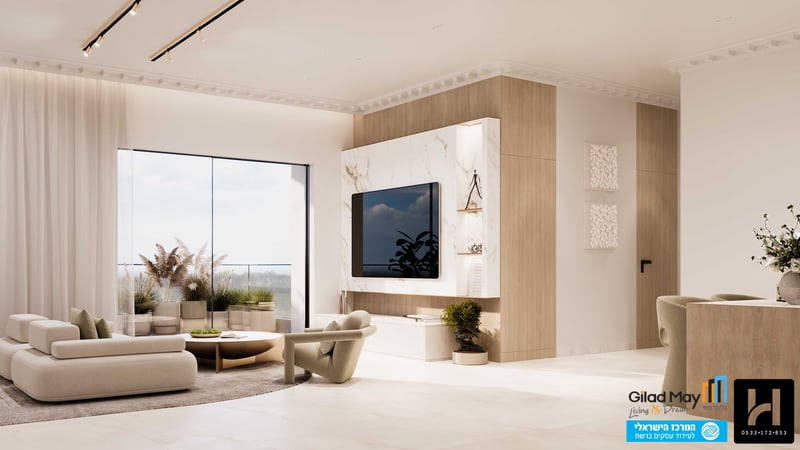 נתיבות_סלון 4 חד