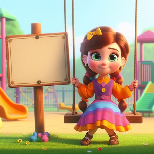 גינת משחקים 3