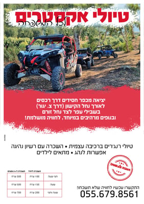 רנגרים