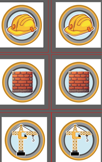 אסימוני משחק